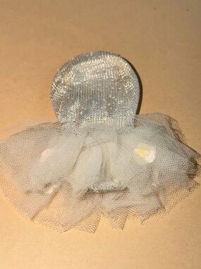 Vintage Barbie RARE Ballerina Swan Lake #989 - 1965 Minty